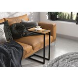 ADRK Pomoni stoli SPARK za prijenosno raunalo - CRNA-HRAST | shoptok.hr