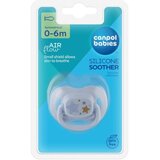 Canpol silikonska varalica Newborn Baby, 0-6m | Eponuda.com