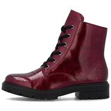 Rieker Gležnjarji Z284133RED pisana Cene