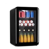 Klarstein poplife 70L hladnjak za napitke, crna cijene