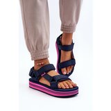 Lee Cooper Women's Platform Sandals | Shoptok.si