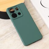 Teracell torbica giulietta za xiaomi redmi note 13 4G (eu) mat zelena Cene