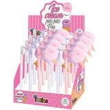 Olovka KEMIJSKA LITTLIES POM POM ICE CREAM DIAKAKIS 000646766 | Shoptok.si