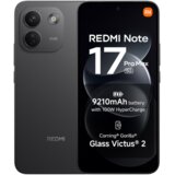 Xiaomi Redmi Note 17 Pro Max 8GB 256GB Black | Eponuda.ba