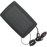 Tenda na ručno uvlačenje s LED antracit i bijela 400 x 350 cm | shoptok.hr