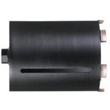 Milwaukee suva dijamantska burgija/kruna bez usisavanja prašine dch, 127 x 150/180 mm 4932352633 | ePonuda.com