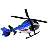  Policijski autić i helikopter s efektima | shoptok.hr