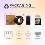 Polymaker panchroma pla refill matte army beige, 1,75 mm / 1000 g | Eponuda.com