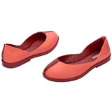 Melissa Balerinke Switch - Red/Orange Rdeča | Shoptok.si