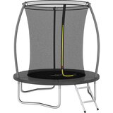  Set trampolina okrugli 183 x 52 cm 80 kg | shoptok.hr