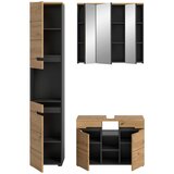 MID.YOU Kopalnica Canu, Hrast | Shoptok.si