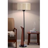 Opviq podna lampa 8956-6, crna | Eponuda.ba