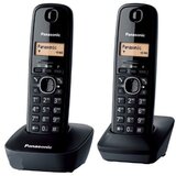 Panasonic bežični telefon KX-TG1612FXH | Eponuda.ba