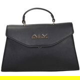 Alviero Martini Ročne torbice ALVB9405 Črna u