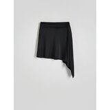 Reserved Ladies` skirt - črna | Shoptok.si