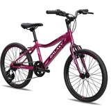 Galaxy Bicikl festina 20"/6 tamno roza ( 650225 ) | Eponuda.com