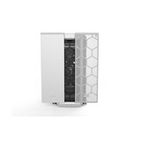 Be Quiet! Kućište za računalo - Silent Base 802 Window White (ATX, bočna ploča od kaljenog stakla, bijela) | shoptok.hr