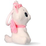 Disney Pli&amp;scaron;ani privjesak za ključeve The Aristocats Marie Slike