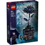Lego ® Wednesday 76784 Cvet crna dalija Cene