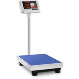 Steinberg Systems Skladiščna ploščadna tehtnica z napajalnikom 40x50cm + baterija 150kg / 10g, (21505477) Cene