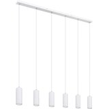 XXXL Hängeleuchte Witmo2 Weiß Max. 35 Watt | Shoptok.si