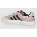 adidas Skateboarding Tyshawn Low Skate cevlji wontau / carbon / goldmt | Shoptok.si