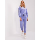 Italy Moda Set-DHJ-KMPL-8328.48-light purple | shoptok.hr