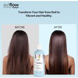 SoFlow Humectant Shampoo for All Hair Types hidratantni šampon za sve tipove kose 400 ml | shoptok.hr