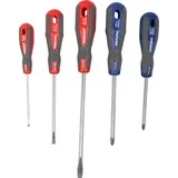 IZVIJAČ SET 5 KOS PH3X150MM 10208