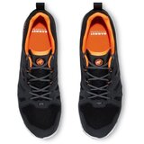 Mammut Pohodništvo Saentis Low Gtx Črna | Shoptok.si