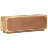 TV omarica 120x30x40 cm robusten mangov les, (20730200) | Shoptok.si