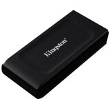 Kingston SXS1000 1TB USB3.2 Gen 2 SXS1000/1000G črn prenosni zunanji SSD | Shoptok.si