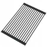 FOLDING STEEL MAT BLACK EDITION