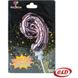  Balon broj 9 Cijene