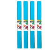  Krep papir svetlo plavi 18 1/10 218504 | ePonuda.com