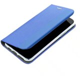  SENSITIVE Book preklopna maska za SAMSUNG GALAXY A55 5G plava | shoptok.hr