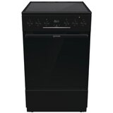 Gorenje električni šporet GEC5C70BPA cene