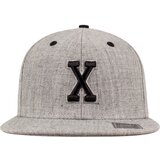 MSTRDS Letter Snapback X Cene