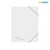 Herma Labels 25,4x10 25 Sheets DIN A4 4725 pcs. 4333 | shoptok.hr