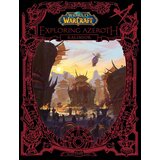 Macmillan Distribution Sean Copeland, Blizzard Entertainment - World of Warcraft: Exploring Azeroth: Kalimdor Cene