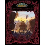 Sean Copeland, Blizzard Entertainment - World of Warcraft: Exploring Azeroth: Kalimdor