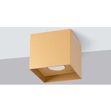  Stropna svetilka HATI zlata, (21348178) | Shoptok.si