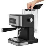 Sencor SES 4020SS Aparat za espresso kafu | ePonuda.com