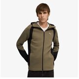 Puma evostripe fz hoodie dk Cene