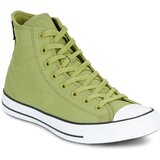 Converse Chuck Taylor All Star Zelena Cijene
