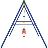 Vanjski set ljuljačke i kolutova | shoptok.hr