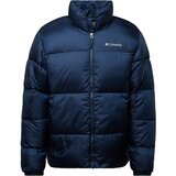 Columbia Funkcionalna jakna 'Puffect III' mornarska | Shoptok.si