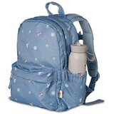 Citron Dječji ruksak Medium Spaceship Dusty Blue 2025_Medium_Backpack_Spaceship | shoptok.hr