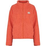 Rip Curl Every Day Zt Polar Fleece Jacket red | Shoptok.si