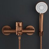 REA Bath Kadna slavina REA Ontario Brush Copper | shoptok.hr